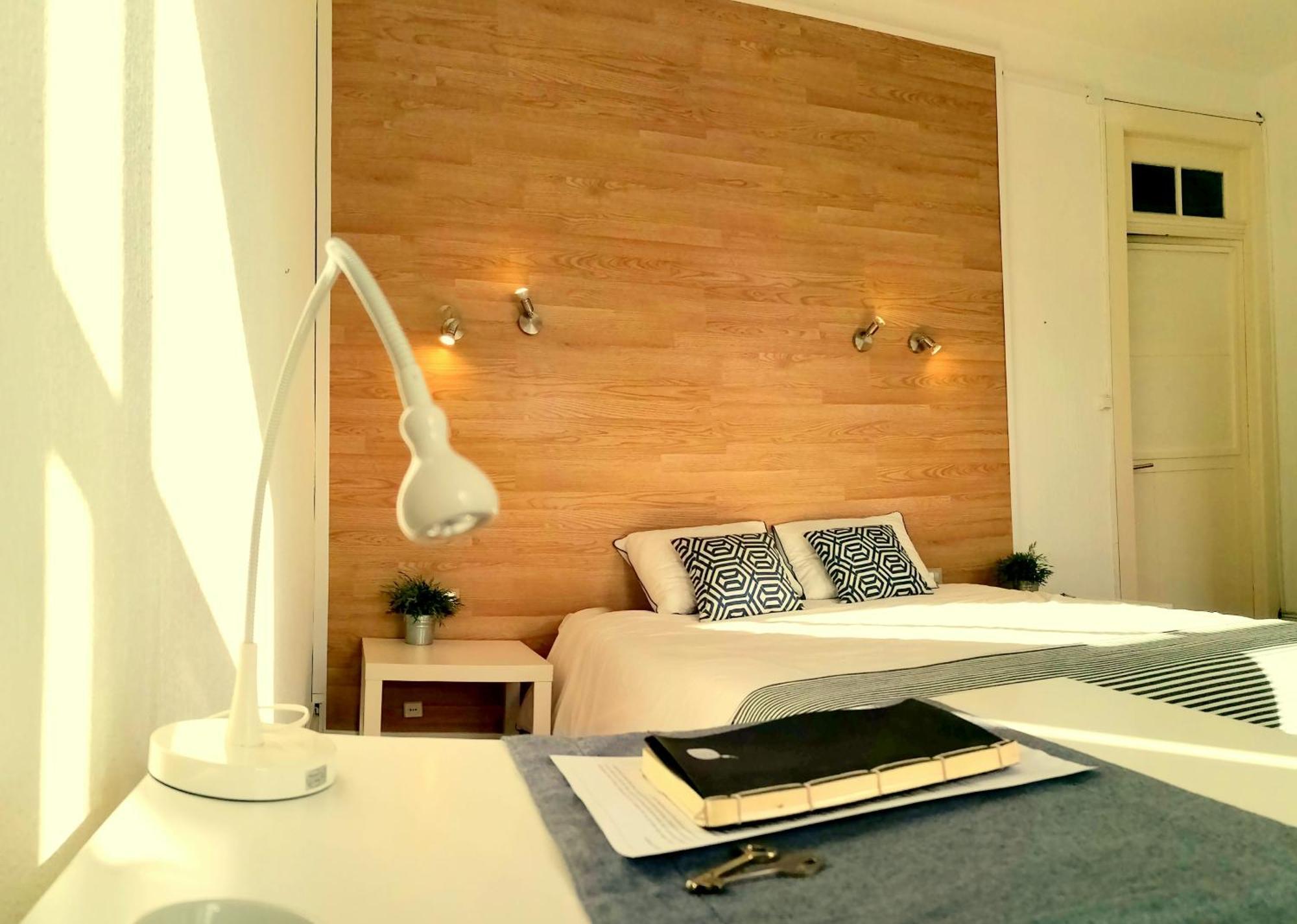 Downtown Porto Spot - 2 Bedrooms Cameră foto